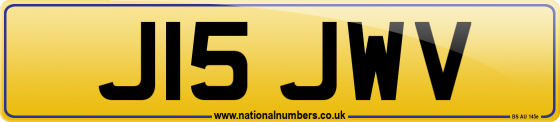 J15 JWV
