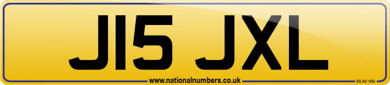 J15 JXL