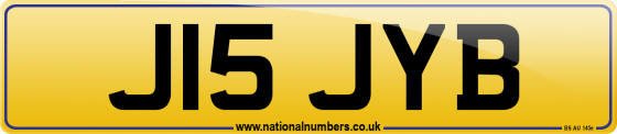 J15 JYB