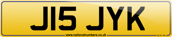 J15 JYK