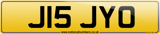 J15 JYO