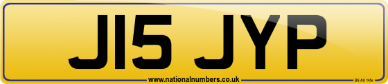 J15 JYP