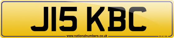 J15 KBC
