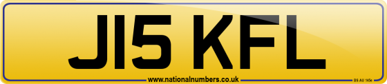 J15 KFL