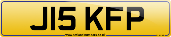 J15 KFP