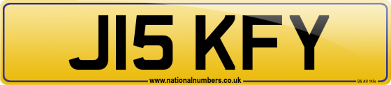 J15 KFY