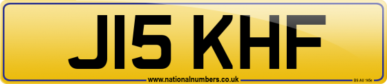 J15 KHF