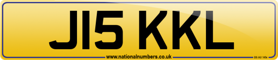 J15 KKL