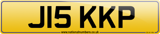 J15 KKP
