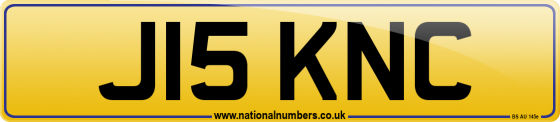 J15 KNC