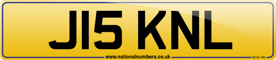 J15 KNL