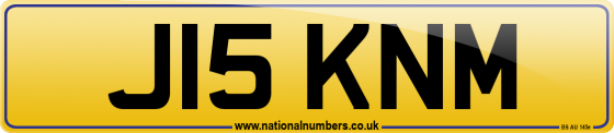 J15 KNM