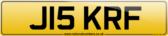 J15 KRF