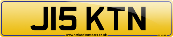 J15 KTN