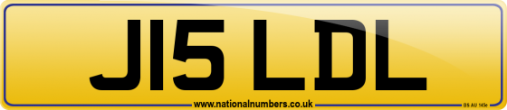 J15 LDL