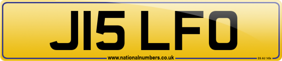 J15 LFO