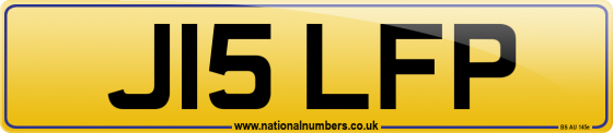 J15 LFP
