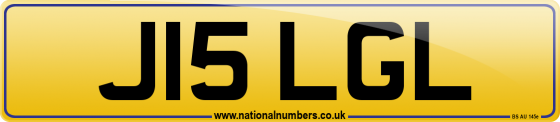 J15 LGL