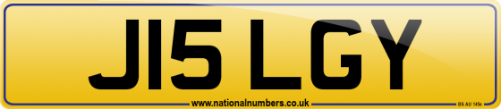 J15 LGY