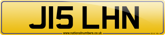 J15 LHN