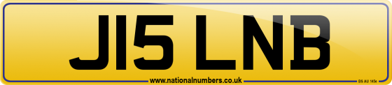 J15 LNB