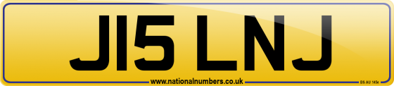J15 LNJ