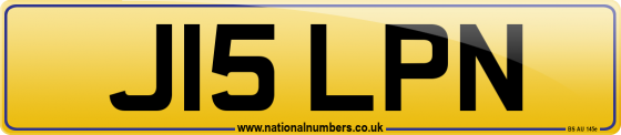J15 LPN