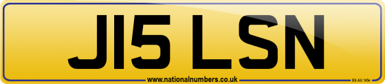 J15 LSN
