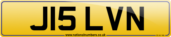J15 LVN