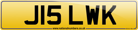 J15 LWK