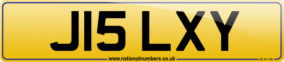 J15 LXY