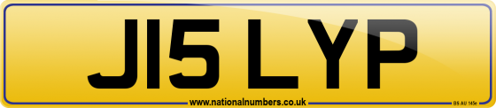 J15 LYP