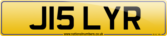 J15 LYR