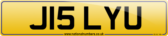 J15 LYU