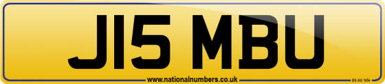 J15 MBU