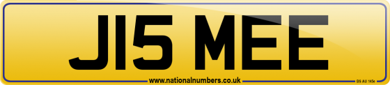 J15 MEE