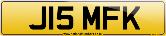 J15 MFK