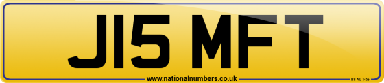 J15 MFT