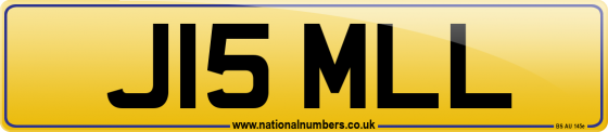 J15 MLL