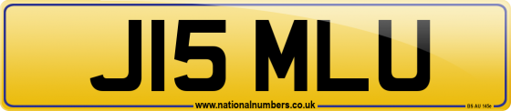 J15 MLU