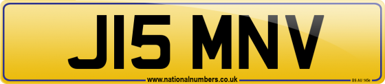 J15 MNV