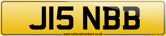 J15 NBB