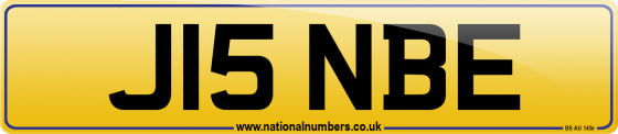 J15 NBE