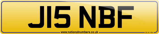 J15 NBF