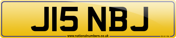 J15 NBJ