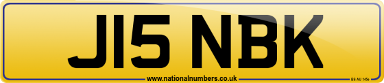 J15 NBK