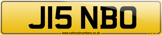 J15 NBO