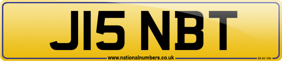 J15 NBT