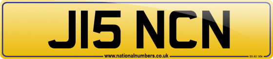 J15 NCN