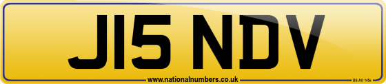 J15 NDV